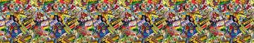 Marvel Comic Books