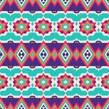 Stars and diamonds pattern_230519_3CNM