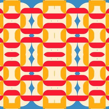 Shapes in shapes i44
