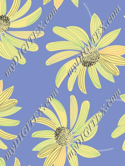 Coneflower 7