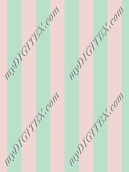 Barbie Bounding (Ken Stripe)