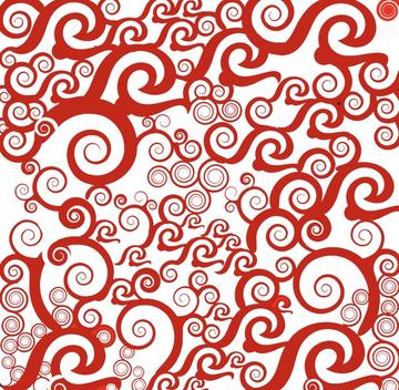 strawberry swirl