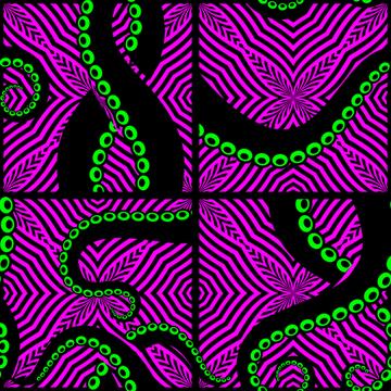 Tentacle Abstraction