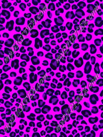 SB151713 Vibrant Animal Print