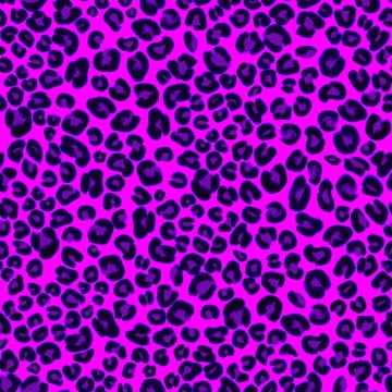 SB151713 Vibrant Animal Print