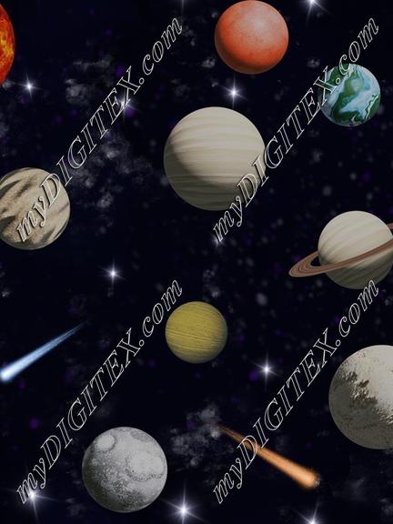 SB191716  PLANETS