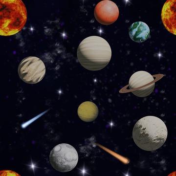 SB191716  PLANETS