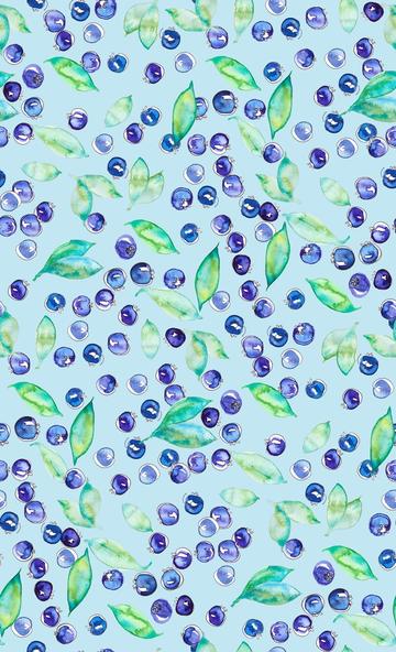 Anines blueberry blue1