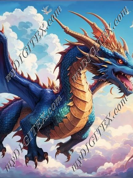 Dragon 5