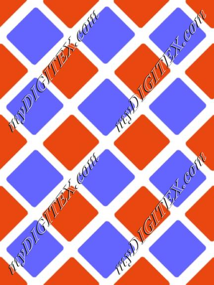 Red and blue blocks