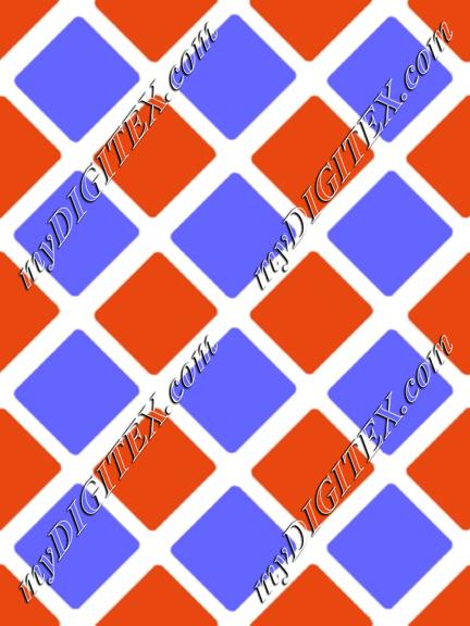 Red and blue blocks