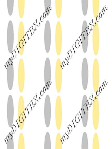 Ovals pattern