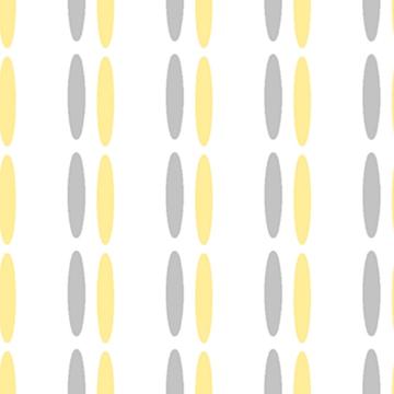 Ovals pattern