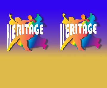 Heritagefabricbanner 32"