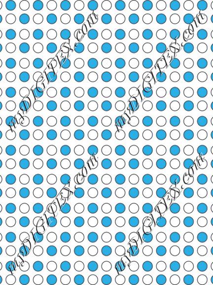 Blue Dimension