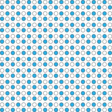 Blue Dimension