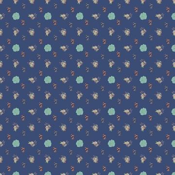 Blue Flira
