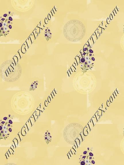 yeliow kurti 1