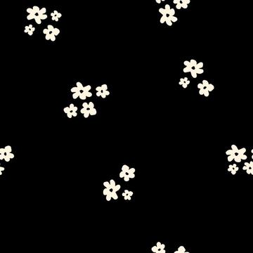Cute small liberty flowers