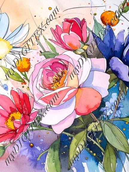 Floral