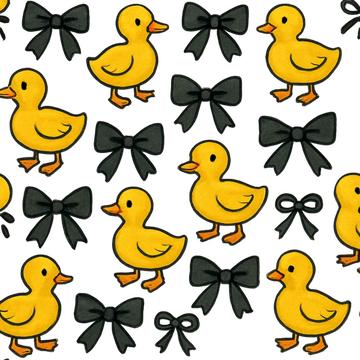 Ducks & Bows