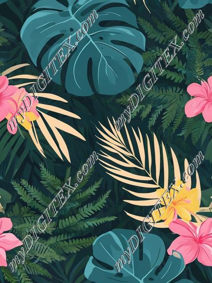 Floral