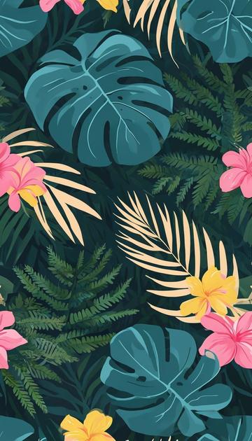 Floral