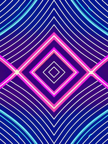 retrofuturistic