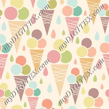 Ice Cream Cones