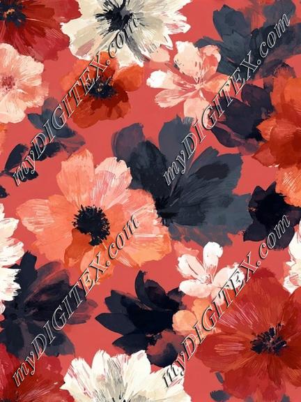 Floral 
