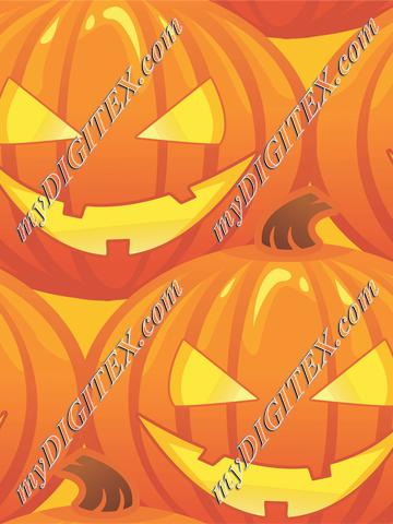 Jack-o-Lanterns