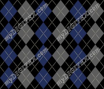 HP-R Argyle