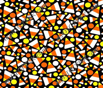 Candy Corn