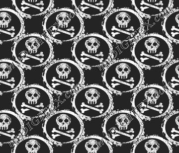 Grunge Skullz