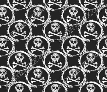 Grunge Skullz