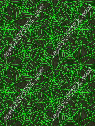 Aragog's Children (green)