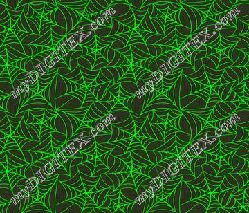 Aragog's Children (green)