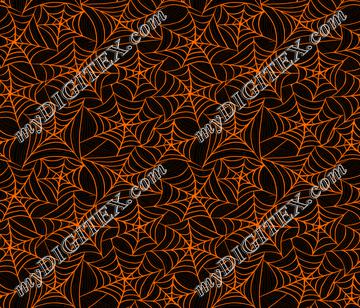 Aragog's Children (orange)