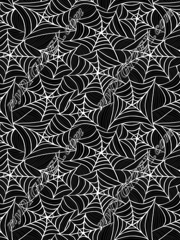 Aragog's Children (white)