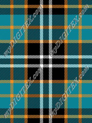 Sharks Tartan