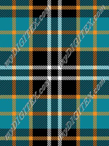 Sharks Tartan