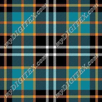 Sharks Tartan