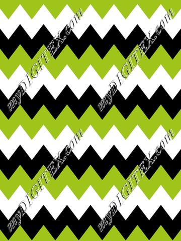 Wicked Chevron