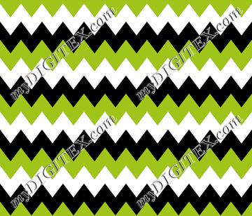 Wicked Chevron