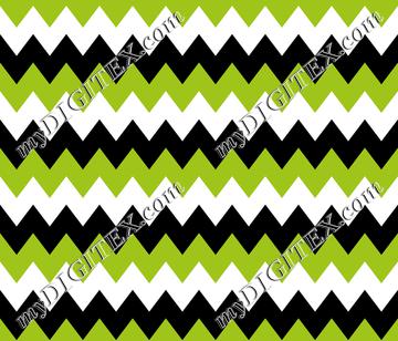 Wicked Chevron