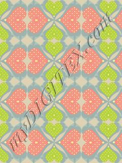 heart pattern 03 161001