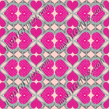 heart pattern 02 161001