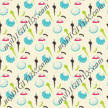 Sea shell 01 160912