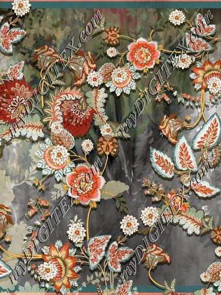 D064391 a129640az foulard copia