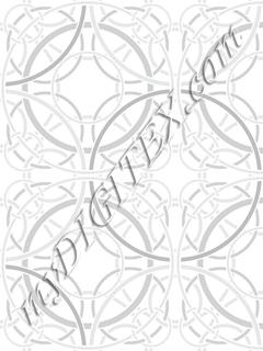 Rondo Tile Grey